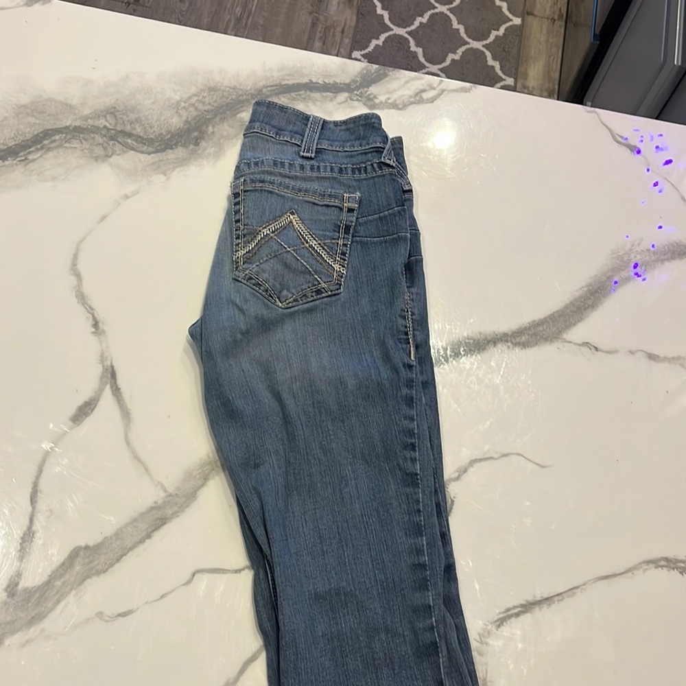 Women’s Ariat Jeans